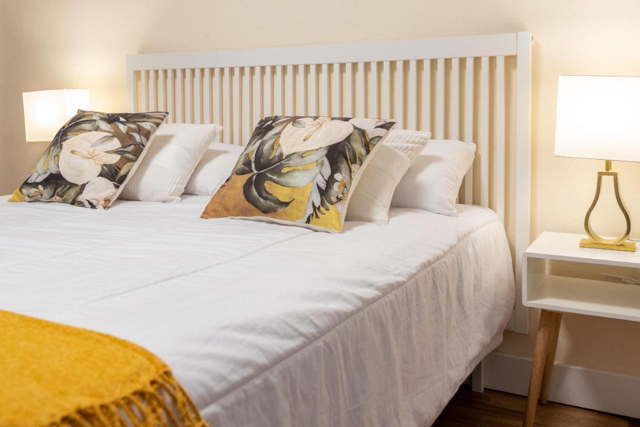 Cute And Comfy Apartment By Cisan Rentals Сан Себастиан Екстериор снимка